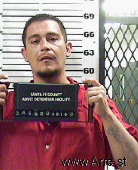 Vincent  Martinez Jr Mugshot